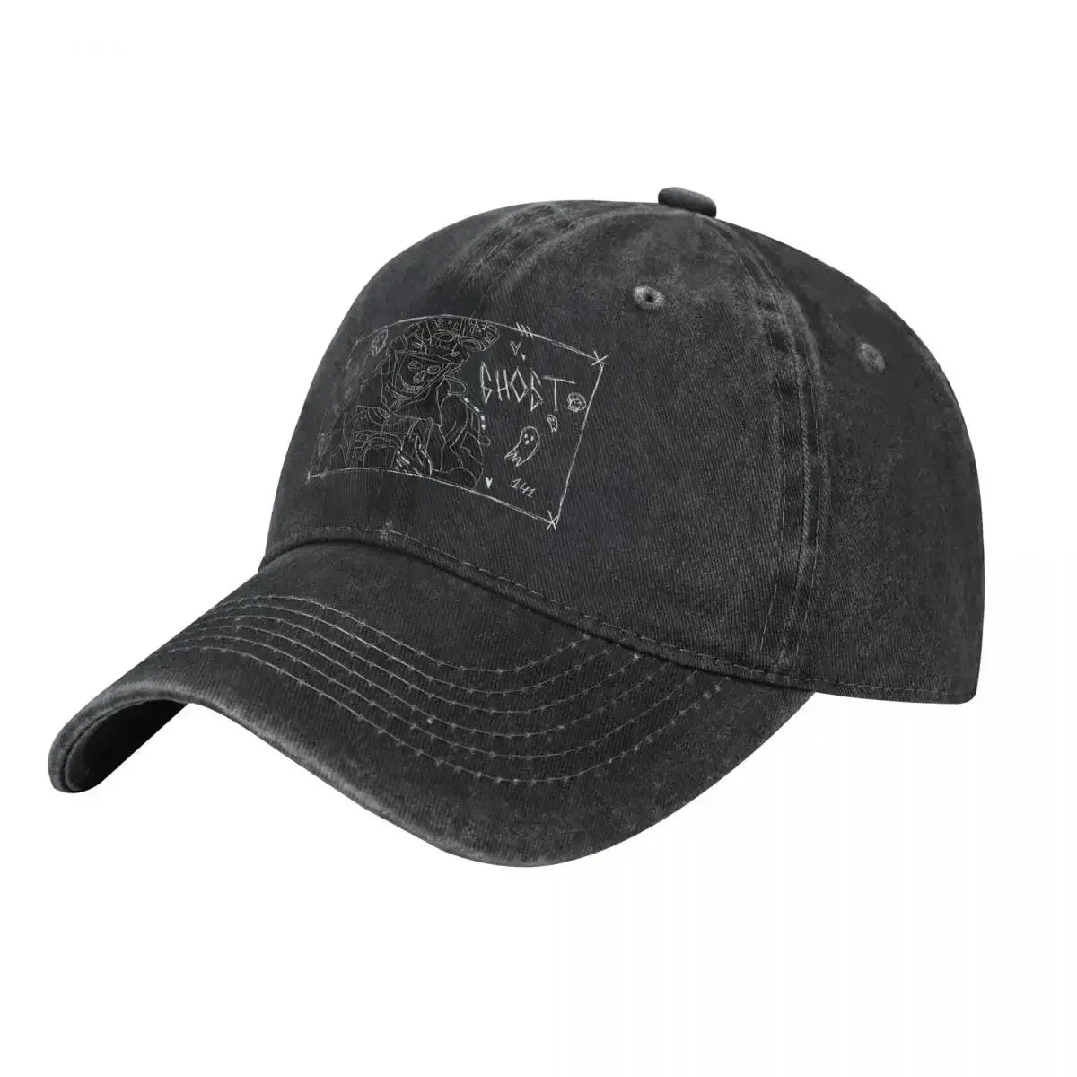 Simon Riley Baseball Caps Peaked Cap MW2 COD Calls Of The Duty