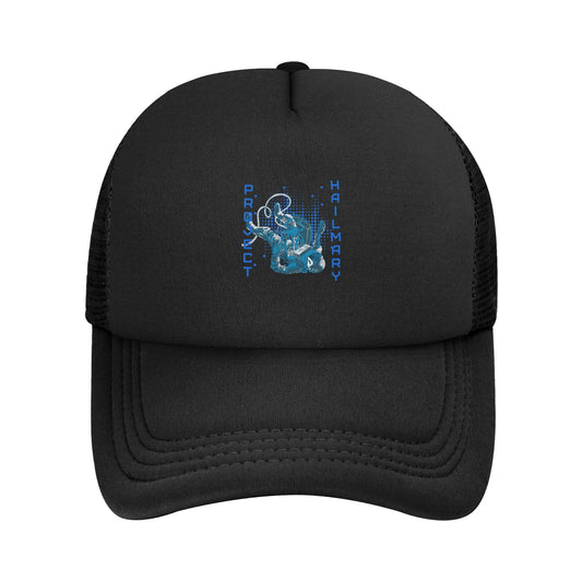Project Hail Mary Erid Casual Baseball Cap