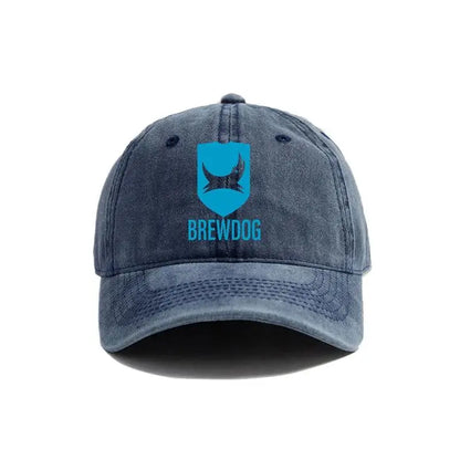 Brewdog Beer Baseball Cap