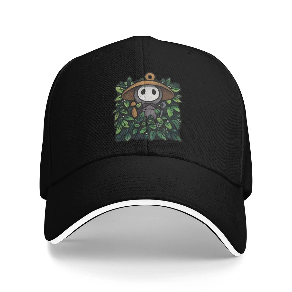 Hollow Knight Party Baseball Cap