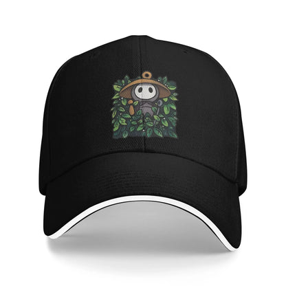 Hollow Knight Party Baseball Cap