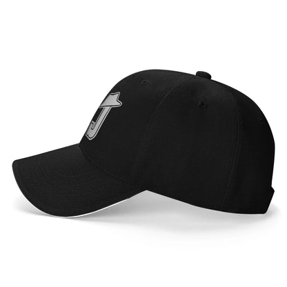 King of Pop M-Michael J-Jackson Casual Baseball Cap