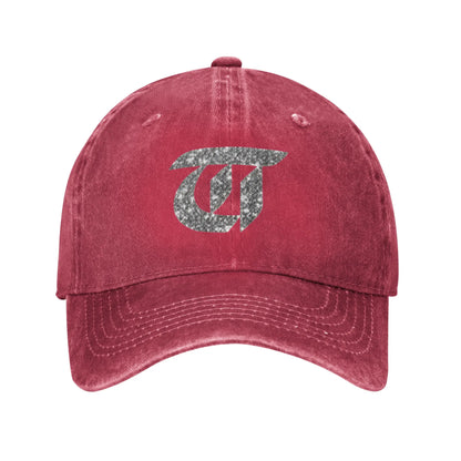 Singer TINI STOESSEL Futtura Tour New Album Casual Baseball Cap