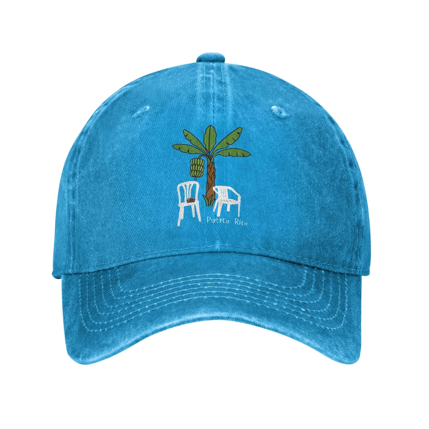 Fashion DTMF Debi Tirar Mas Fotos Baseball Cap Men Women