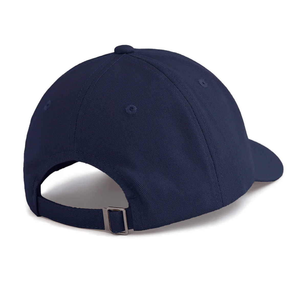 Mountain Print Baseball Cap