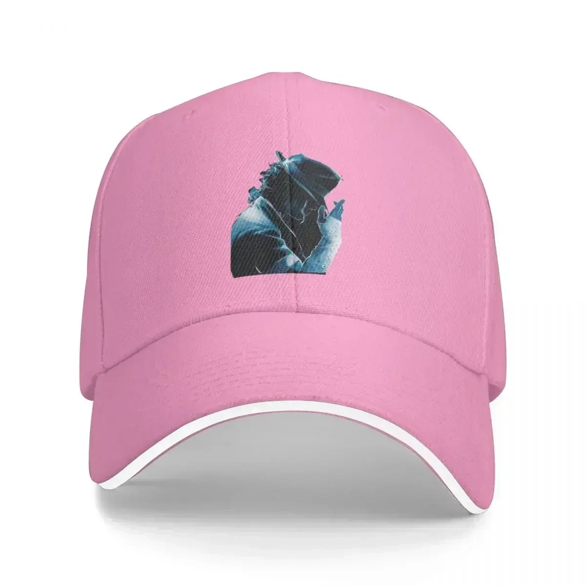 Michael Jackson Baseball Cap