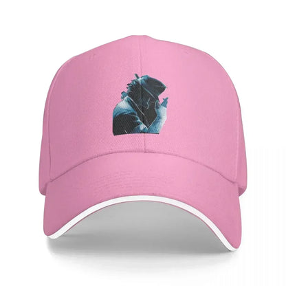 Michael Jackson Baseball Cap