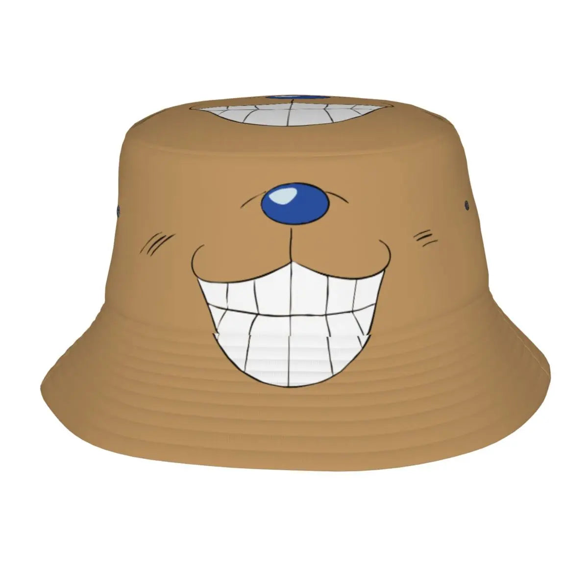 One Piece Anime Zoro Merchandise Bucket Hat
