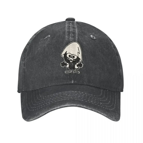 Calimero Cartoon Anime Men Women Baseball Caps