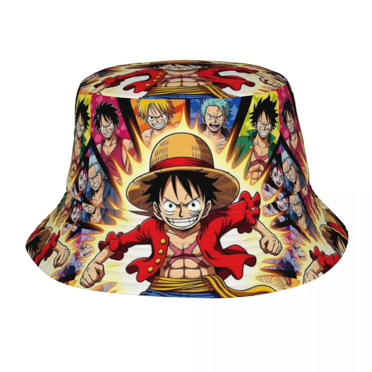 One Piece Tony Tony Chopper Bucket Hat