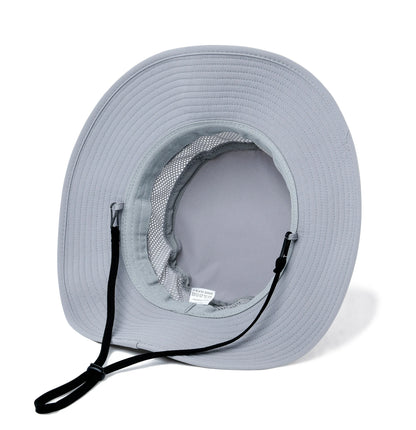Jangoul Men Outdoor Mesh Bucket Hat