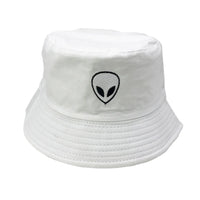 1-Alien-White