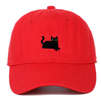 Bright Red