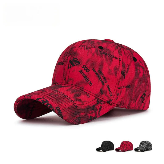 New Cool Fashion Women Men Sport Baseball Cap