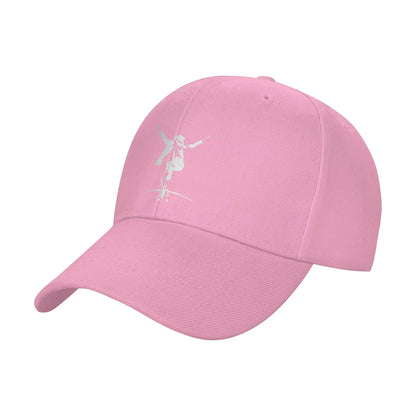 Musician Redeki Baseball Cap Michael Jackson