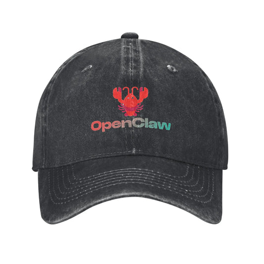O-OpenClaws Baseball Cap Sun 2026 Tennis Skate