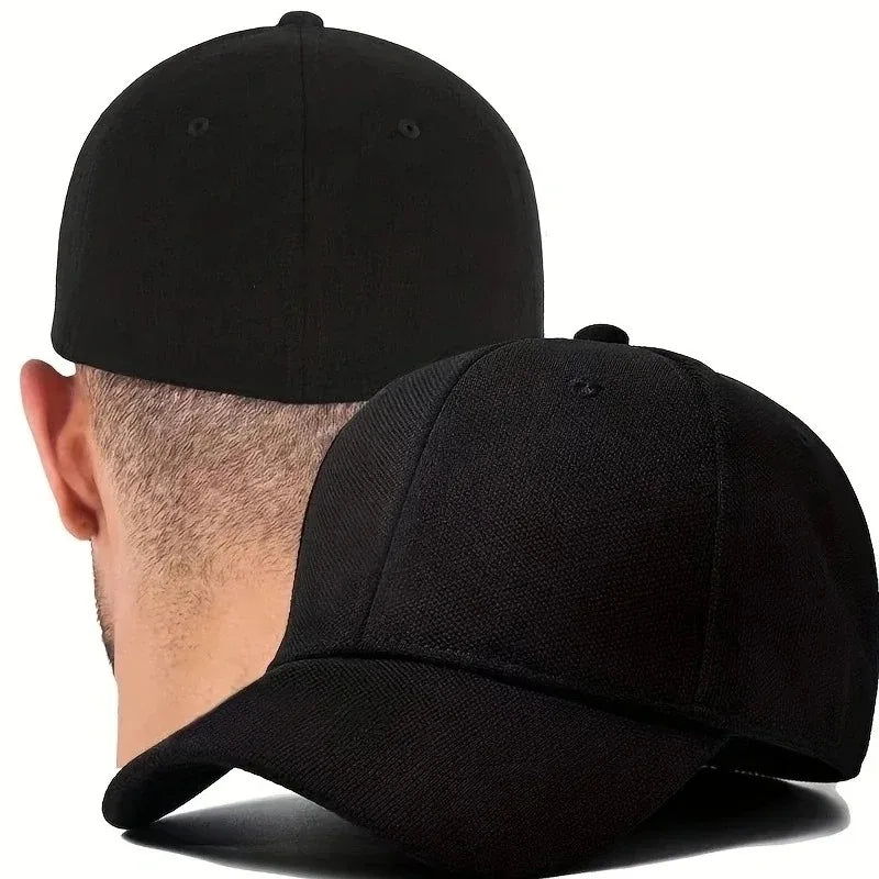 Spring Summer High Quality Baseball Cap Man Women