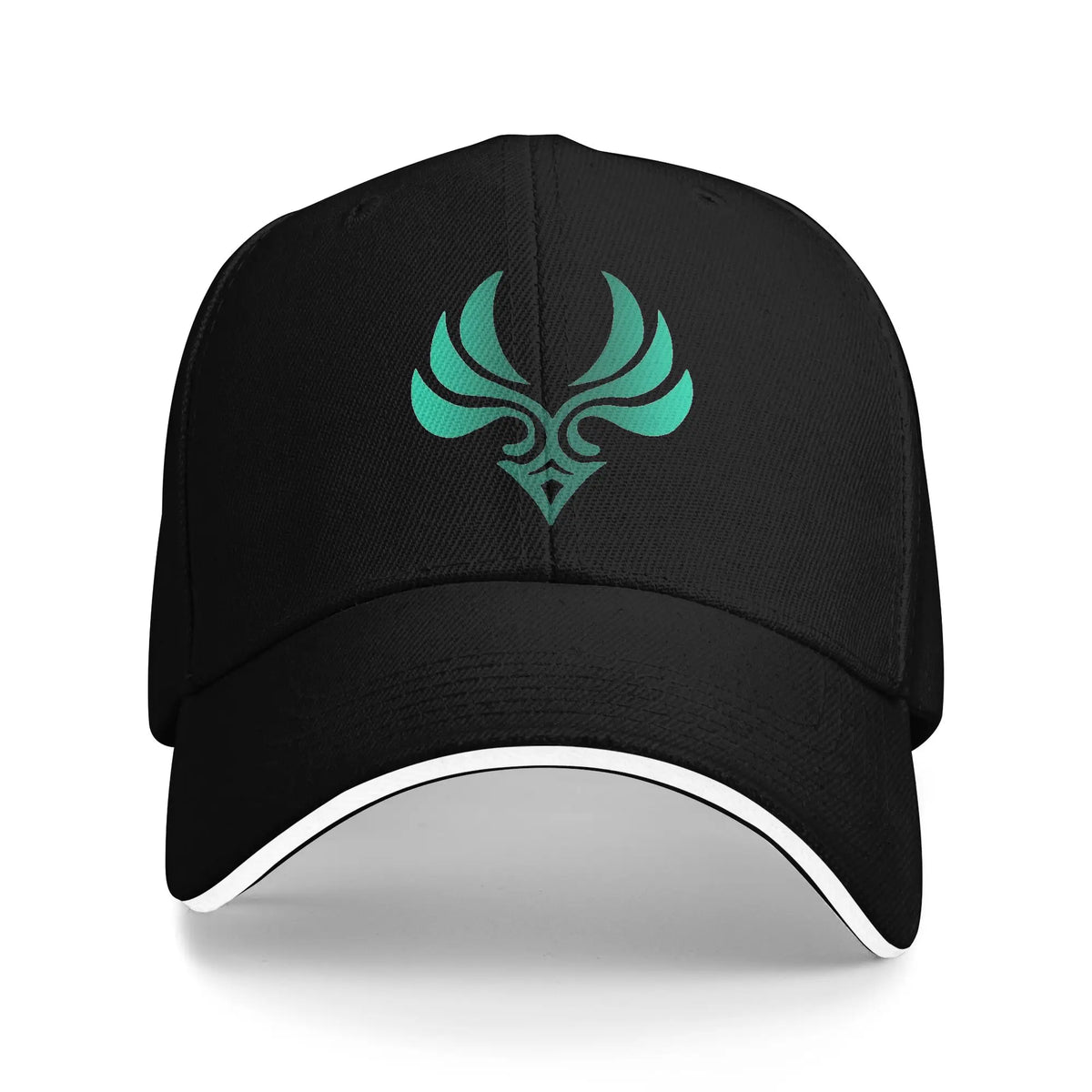 Genshin Impact Hu Tao Baseball Caps