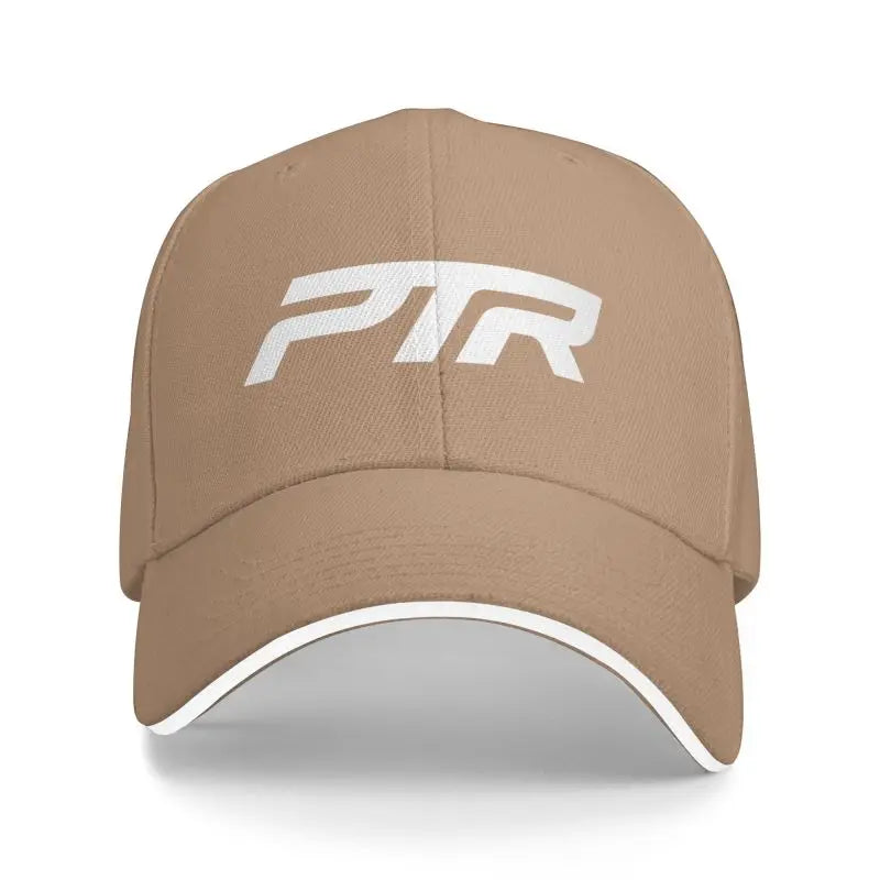 Putin Team Russia Print Baseball Cap