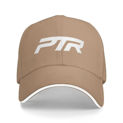 Putin Team Russia Print Baseball Cap