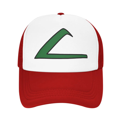 Ash Ketchum pokemoned Baseball Cap
