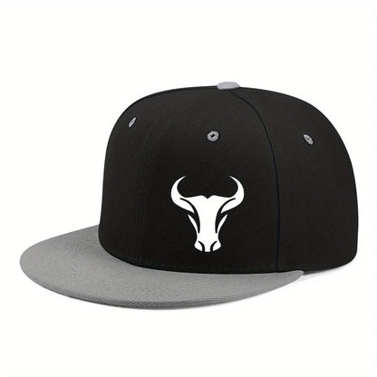 Trucker Caps Outdoor Sports Dad Hat Casual Snapback Hat Four Seasons