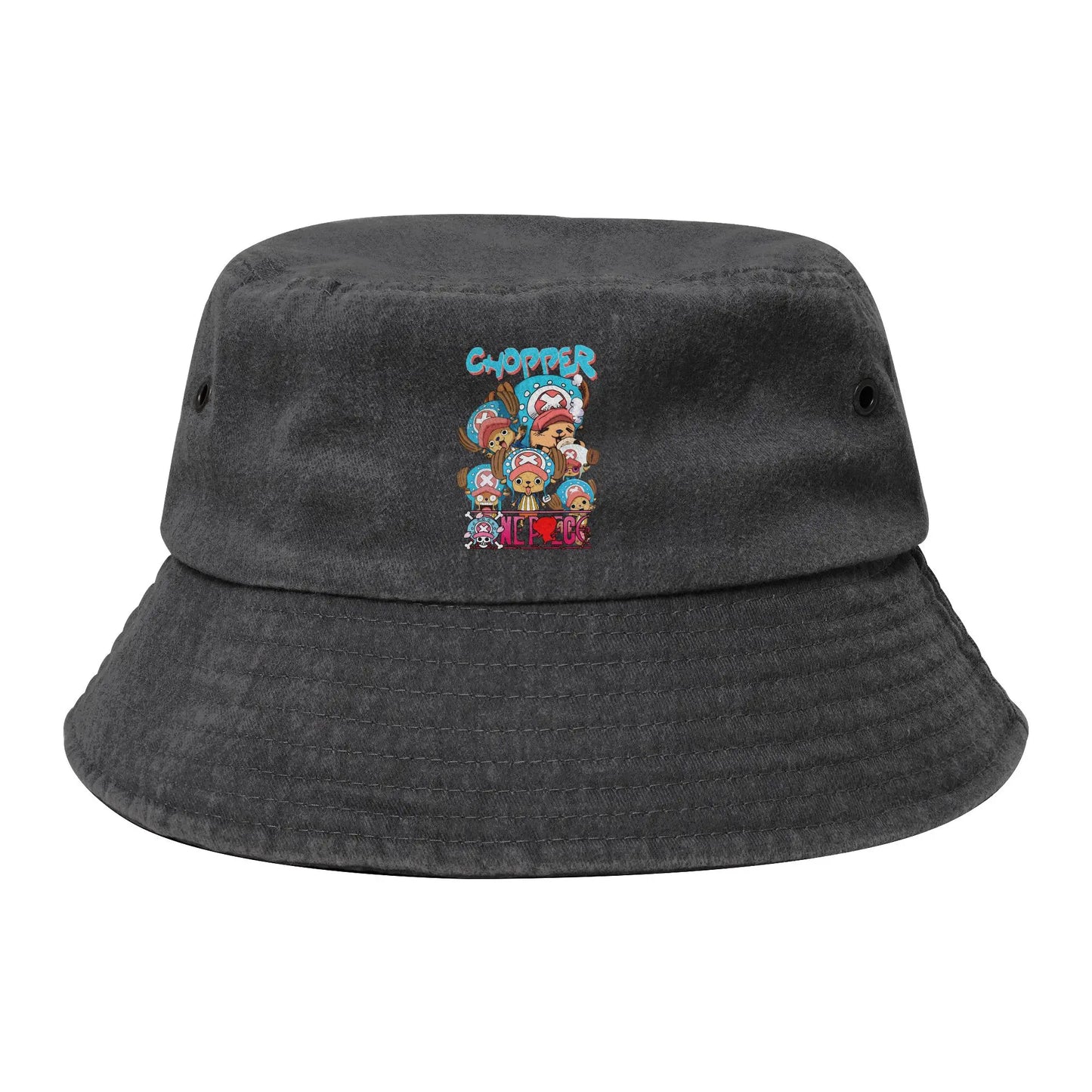 Tony Tony Chopper Bucket Hat