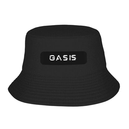 Unisex Bucket Hat O-Oasis American Heavy Metal Summer