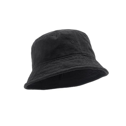 Oohmy Big Head Bucket Hats For Men Women
