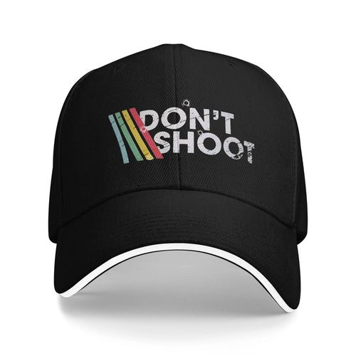 Arc Raiders Game Dont Shoot Baseball Caps