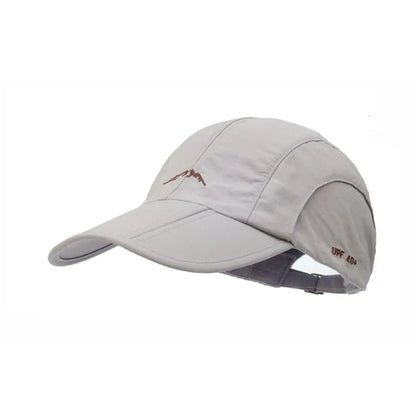 Fashion Water Proof Baseball Cap