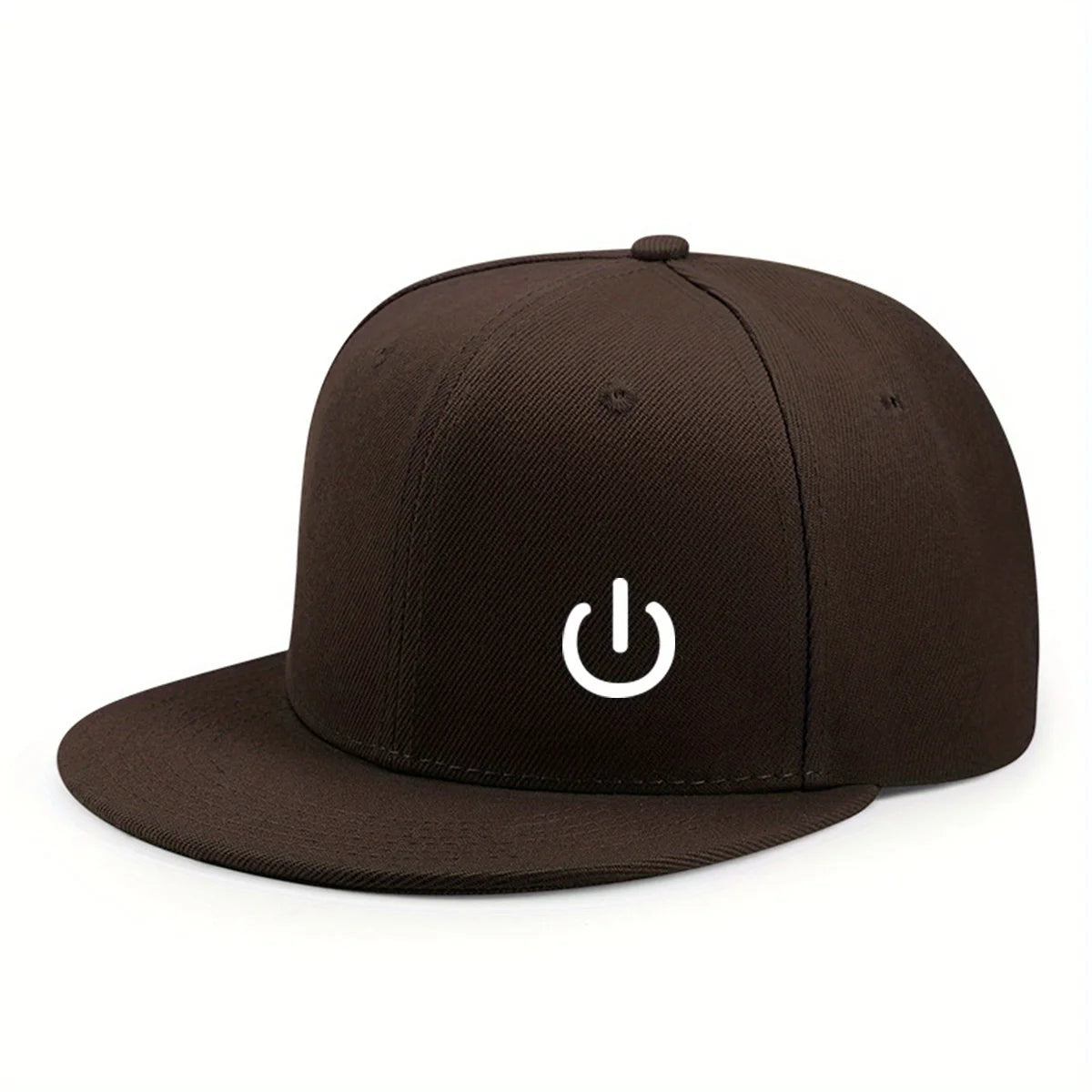 Fashionable And Trendy Outdoor Daily Snapback Cap Men And Women