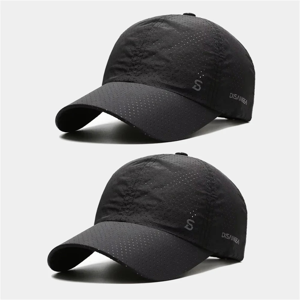 Original Design Running Cap Outdoor Men's Baseball Cap