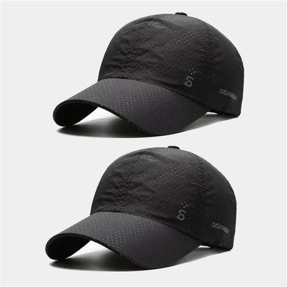 Original Design Running Cap Outdoor Men's Baseball Cap