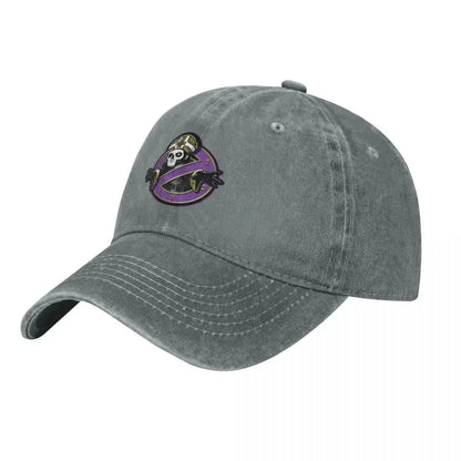 Band Ghost Baseball Cap Metal Rock