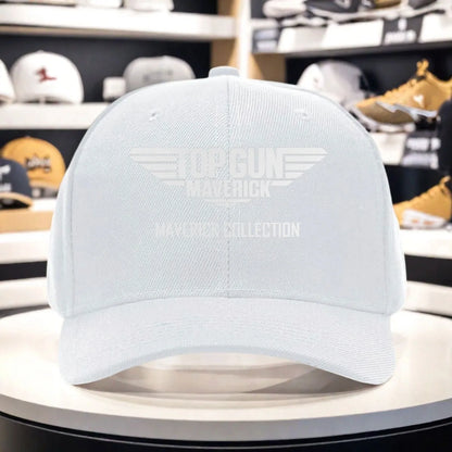 Simple Retro Letter Print Trendy Versatile Baseball Cap