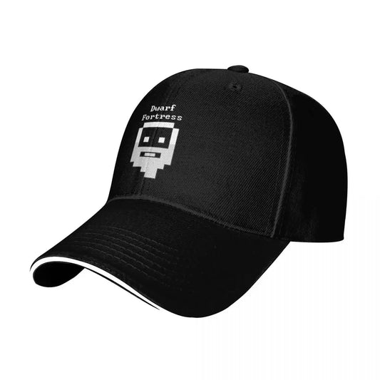 Baseball Caps Dwarf Fortress Customized Sport