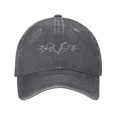 Summer Baseball Hat A–Aespaed Logo SAVAGE