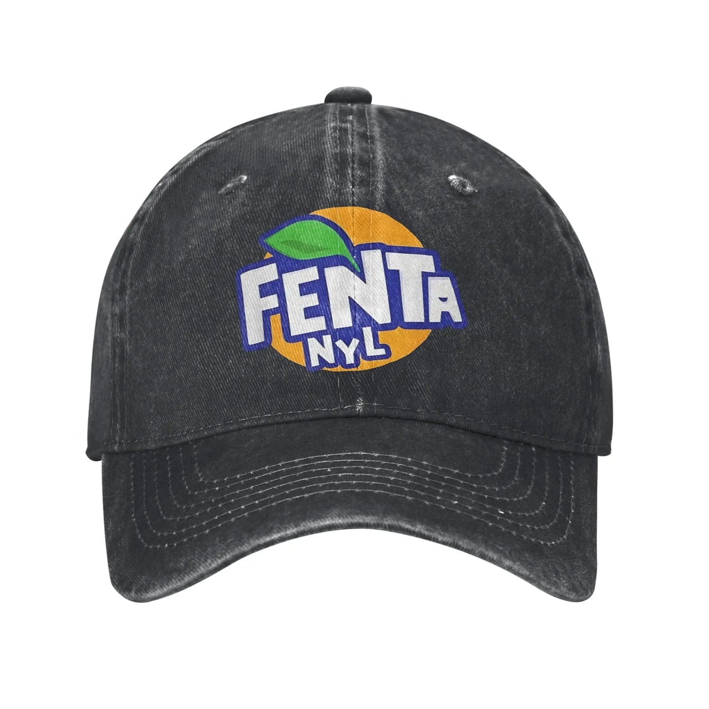 Baseball Cap F-Fenta NYL Summer Vintage Baseball Caps