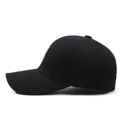 Unisex Sun Protection Baseball Cap