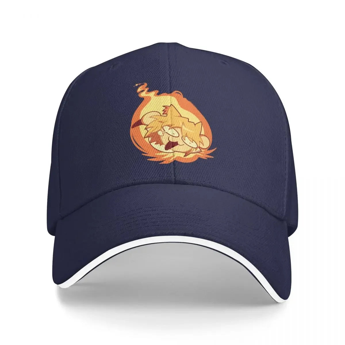 New TOUCHDOWN Baseball Cap