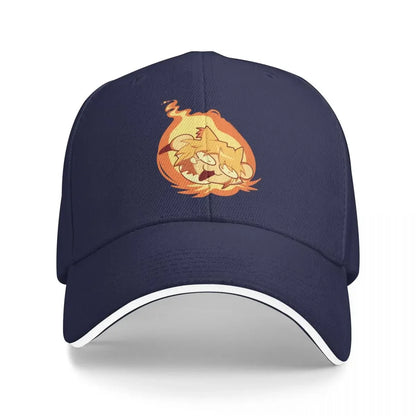 New TOUCHDOWN Baseball Cap
