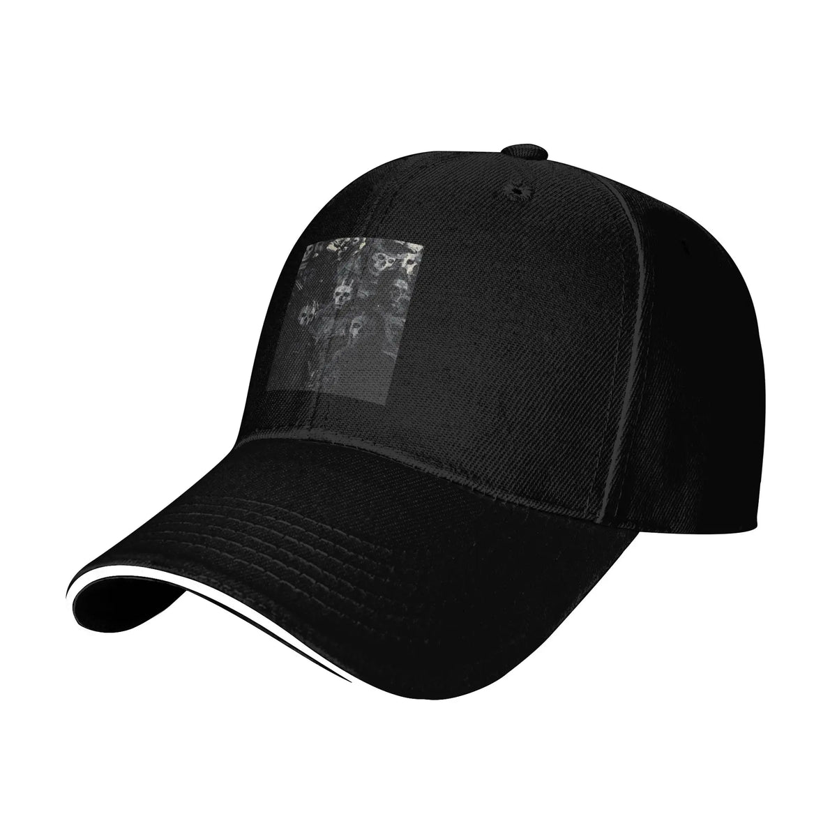 Simon Ghost Riley Cap Fashion Casual Baseball Caps
