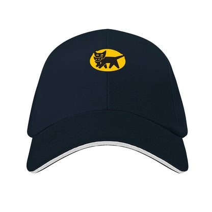 Yamato Transport Kuroneko Baseball Cap