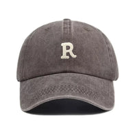 Dark Grey