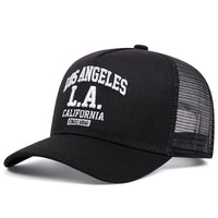 LA Black