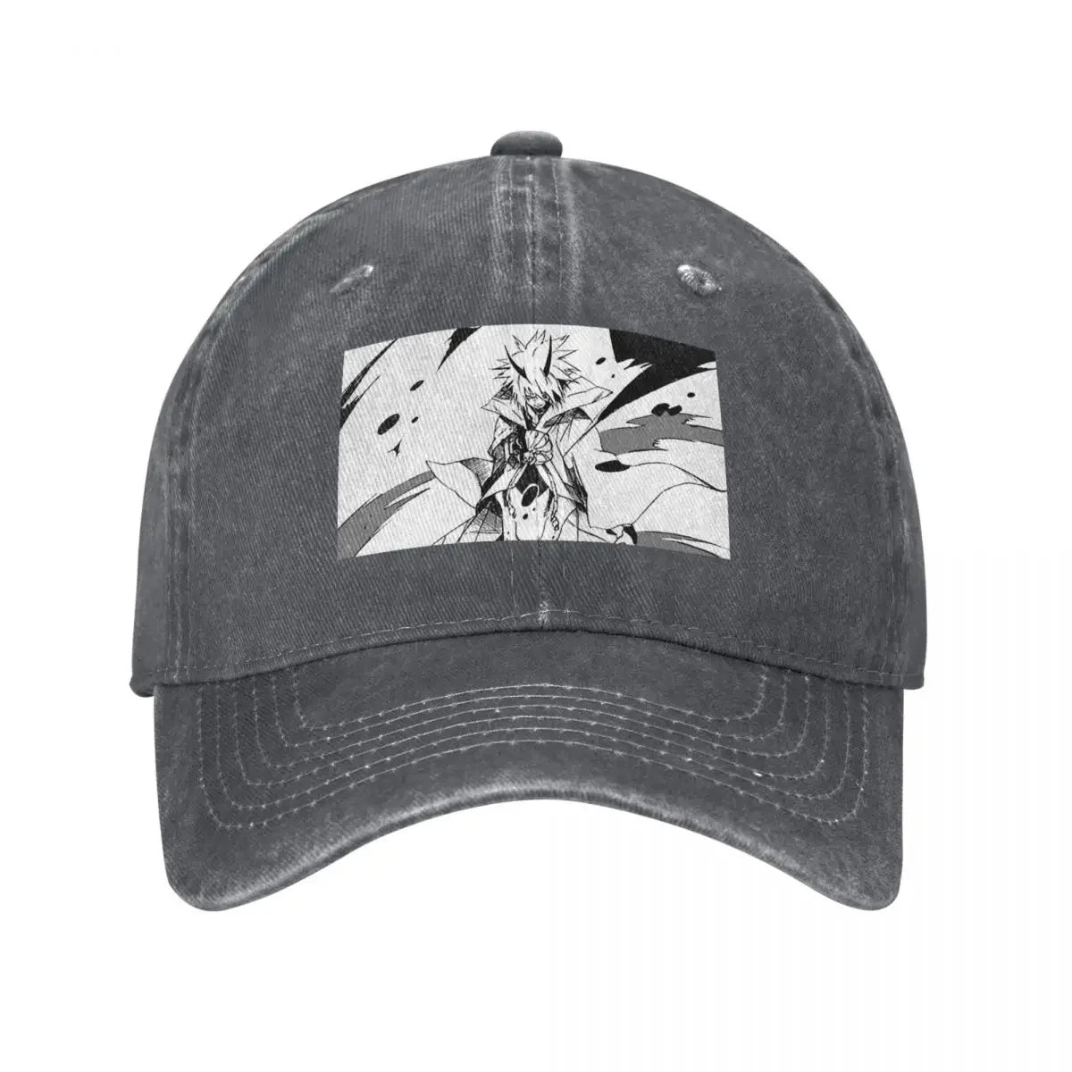 Tensura Benimaru Baseball Cap