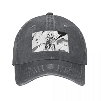 Tensura Benimaru Baseball Cap