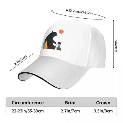 Promise Cap Baseball Cap