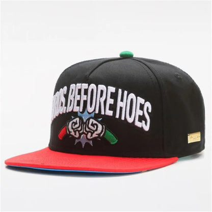 New Letter Embroidery Baseball Hats New